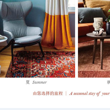 主題商場作品案例展示