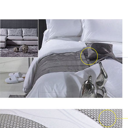 標識設計作品案例展示