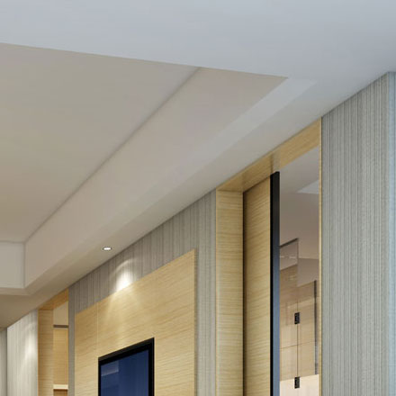 城市環境作品案例展示