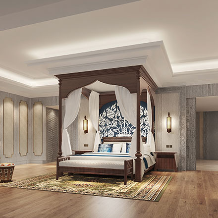 醫(yī)院作品案例展示